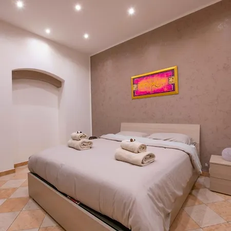 Apartment Palace Mazzini Center 1 Verona