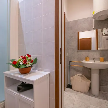 Apartment Palace Mazzini Center 1 Verona