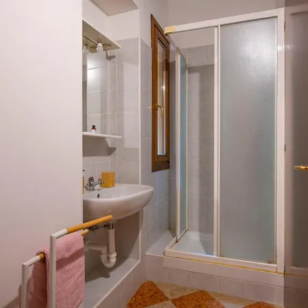 Palace Mazzini Center 1 Apartamento