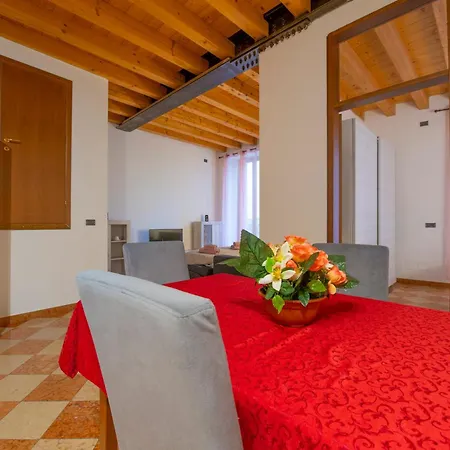 Palace Mazzini Center 1 Apartment *