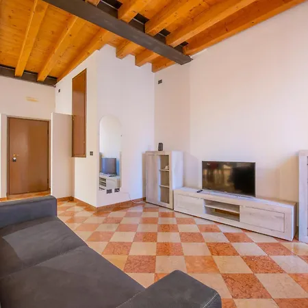 Palace Mazzini Center 1 Apartamento Verona