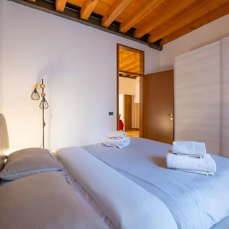 Apartment Palace Mazzini Center 1 *