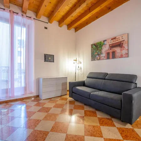 Apartment Palace Mazzini Center 1