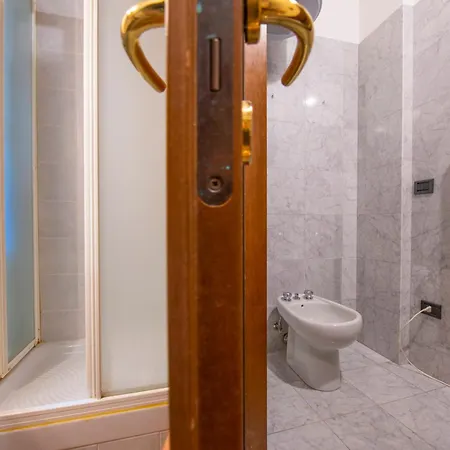Apartamento Palace Mazzini Center 1 Verona