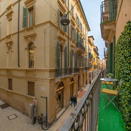 Apartment Palace Mazzini Center 1 *