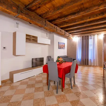 Διαμέρισμα Palace Mazzini Center 1 Βερόνα